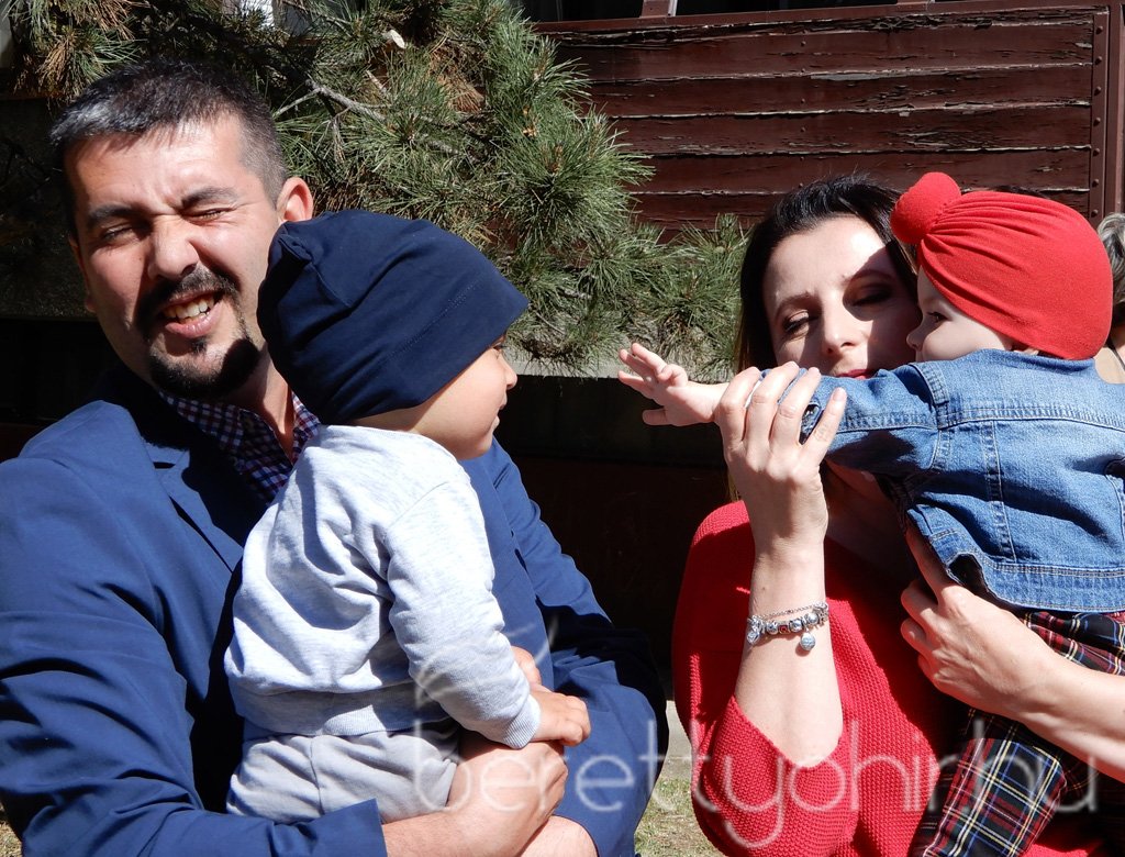 Életfa ültetés a város napján 40